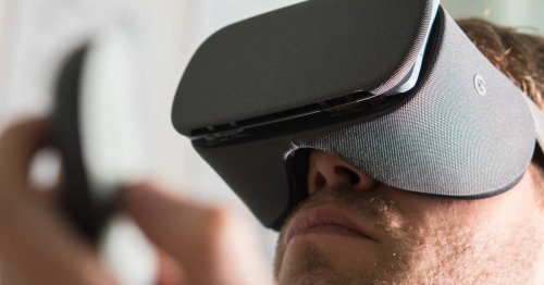 Familientragödie in den USA: Junge erschießt Mutter – weil sie ihm keine VR-Brille kaufen wollte
