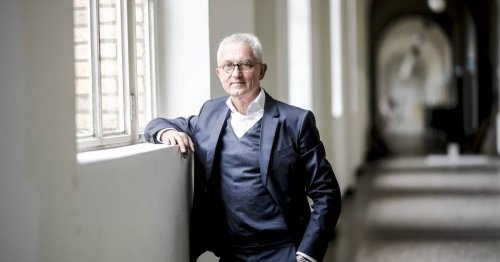 Überraschung in Düsseldorf: Karl-Heinz Petzinka wirft als Rektor der Kunstakademie hin