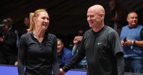 Sportliche Traumpaare: Glück im Sport und in der Liebe