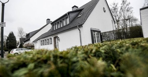 Jahressteuergesetz verabschiedet: Immobilienerben müssen sich ab Januar auf höhere Steuern einstellen