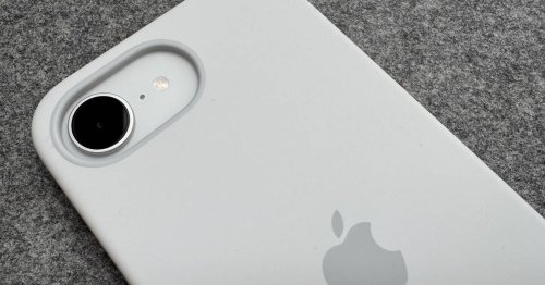 Testbericht: Apple iPhone 16e - was taugt das Einsteiger-Smartphone?