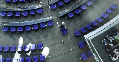 Viele Veränderungen: Warum im Bundestag Sonderschichten eingelegt werden