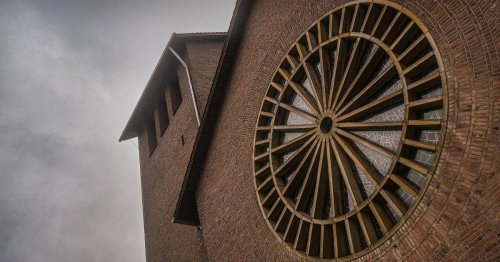 Bistum informierte Bürger: Reichswalder Kirche droht Abriss