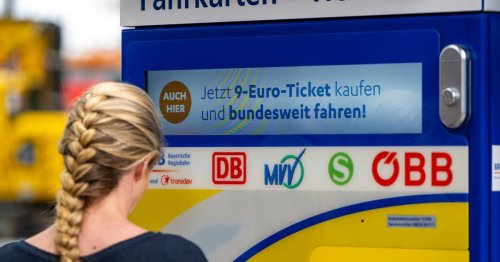 Nach Auslaufen von 9-Euro-Ticket: SPD verlangt vom Land günstigere ÖPNV-Tarife