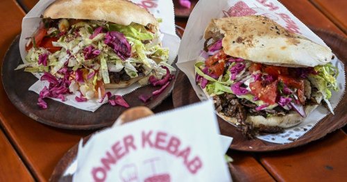 Falstaf-Voting: Diese Düsseldorfer Döner schaffen es in landesweites Ranking