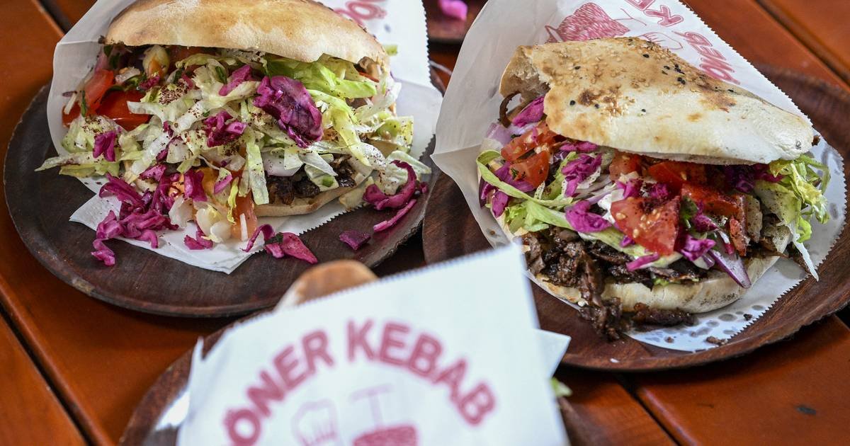 Falstaf-Voting: Diese Düsseldorfer Döner schaffen es in landesweites Ranking