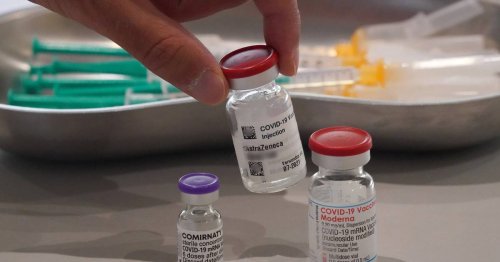 Bekannte Impfstoffe, künftige Impfstoffe: Wie gut wirken die Impfstoffe gegen Omikron?