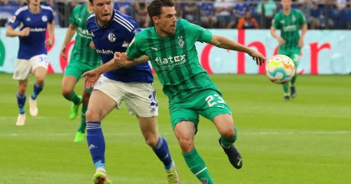 Samstag ab 18.30 Uhr: Borussia empfängt Bundesliga-Schlusslicht Schalke 04