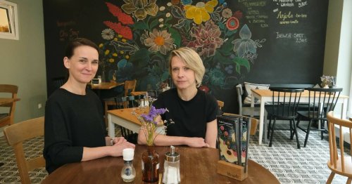 Gastronomie in Rheydt: Das Café Loulou's schließt seine Türen