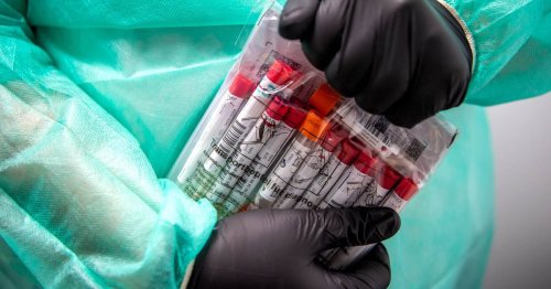 Corona-Newsblog: RKI meldet 2626 Neuinfektionen - Sieben-Tage-Inzidenz erstmals seit Oktober unter 50