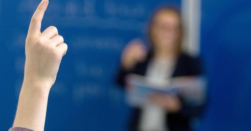 Bessere Bezahlung für Lehrer: Auch Gymnasiallehrer wollen mehr Geld