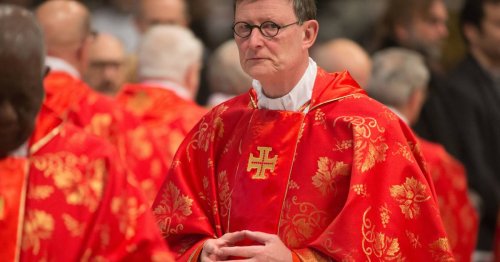 Newsblog zur Papst-Trauerfeier: Kardinal Woelki appelliert in Videobotschaft an Gläubige