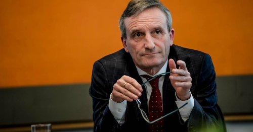 Düsseldorfs ehemaliger OB: Thomas Geisel wollte Fortuna-Boss werden