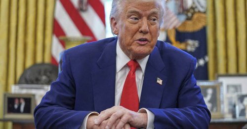 Von Grenzschutz bis Klima: 100 Tage Trump – Eine Bilanz seiner bisherigen Amtszeit