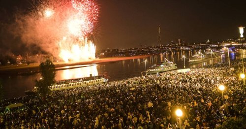 Erste Großveranstaltung seit 2020: Düsseldorf feiert den Japan-Tag