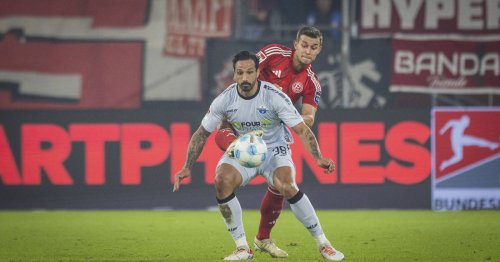 Fortuna und ihre Konkurrenz: Wer hat im Aufstiegsrennen das einfachste Restprogramm?