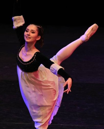 Solinger Ballettschule International: Großer Erfolg nach der Corona-Durststrecke