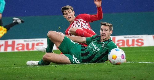 Live-Ticker ab 15.30 Uhr: Borussias Endspurt beginnt zu Hause gegen Freiburg