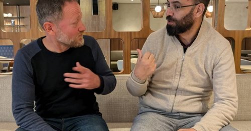Nahostkonflikt: Aus Feinden können Freunde werden