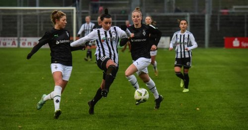 Fußball-Regionalliga der Frauen: VfR Warbeyen hadert nach Niederlage