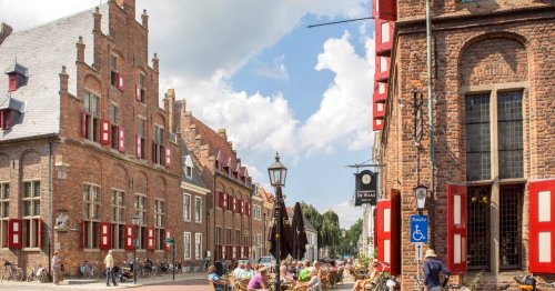 Städte nahe der deutschen Grenze: Diese Orte lohnen sich für einen Kurztrip in die Niederlande