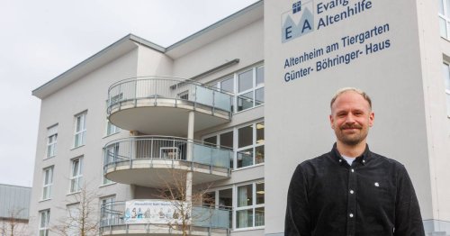 Seniorenwohnen in Krefeld: Wohnen im Alter – was Senioren laut Experten beachten sollten