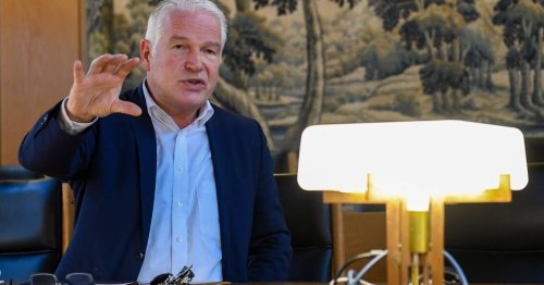 Kempens Bürgermeister zu Flüchtlingspolitik: „Die Kommunen sind der Mülleimer, wo alle Probleme reingeworfen werden“
