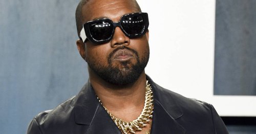 Nach neuen Nazi-Äußerungen: Verkauf von rechtem Online-Netzwerk Parler an Kanye West gestoppt