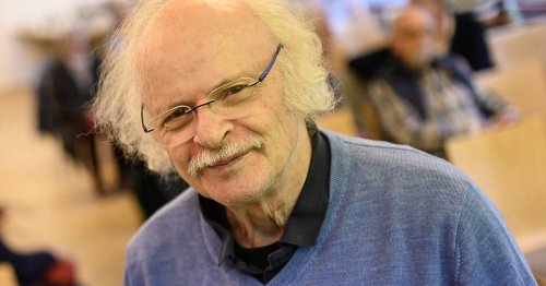 Populismus-Forscher hält Vortrag in Dormagen: „In der Mitte der Gesellschaft bröckelt es“