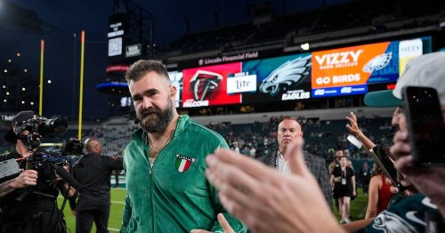 Travis Kelce: Babyglück in der Familie – Freund von Taylor Swift erneut Onkel