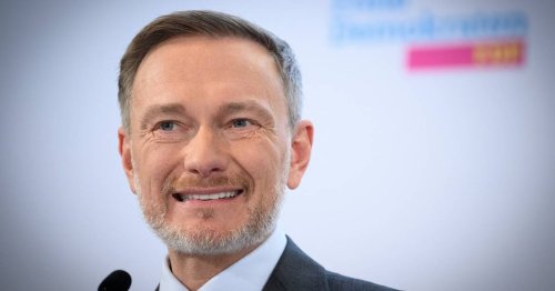 Transparenzurteil gegen Ministerium: SMS zwischen Lindner und Porsche-Chef müssen offengelegt werden
