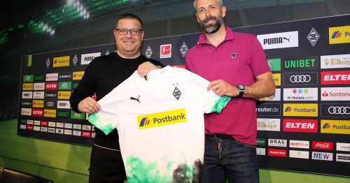 Eberl über Borussia-Transfers: „Gespräche mit unseren Wunschspielern sind sehr weit“