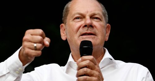 Kanzler tritt vor Hamburger Untersuchungsausschuss auf: Opposition fordert von Olaf Scholz in Cum-ex-Affäre „endlich Klarheit“