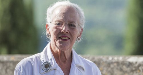 Trotz Kritik der Familie: Dänische Königin hält an Titel-Entzug für Enkel fest