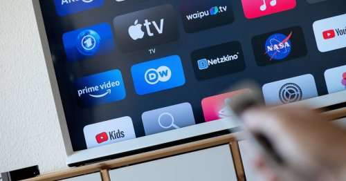 Dritte Generation im Test: Apple TV 4K - kleiner, schneller, sparsamer