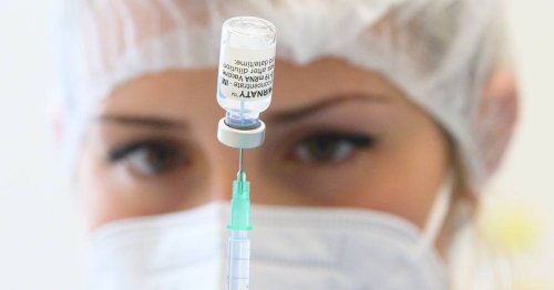 Angepasster Covid-19-Impfstoff: Biontech und Pfizer starten klinische Studie zu Omikron-Impfstoff