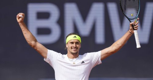 Erster ATP-Turniersieg seit Oktober: „Es waren schwere Monate“ – Zverev und die neue Zuversicht