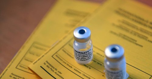 Corona-Pandemie im Kreis Viersen: Novavax-Impftage nur noch einmal im Monat