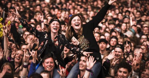 Kultfestival in der Eifel: Das müssen Sie zu Rock am Ring 2022 wissen