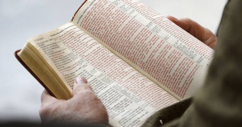 „Anstößige Inhalte“: Mehrere Schulen in Utah verbannen Bibel aus Unterricht