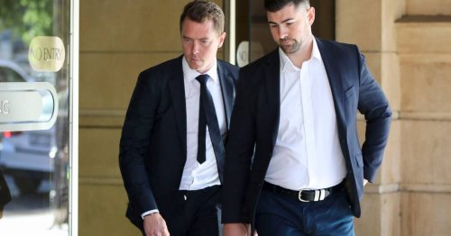Ehefrau Hoskins totgefahren: Bewährungsstrafe für Ex-Radprofi Rohan Dennis