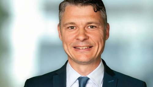 Landtagsabgeordneter Jörg Geerlings (CDU) aus Neuss: „Scholz ohne Entwurf zur Impfpflicht – das ist schwach“