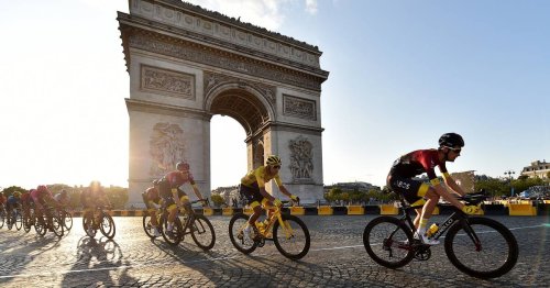 Etappen, Teams, Fahrer: Das müssen Sie zur Tour de France 2022 wissen