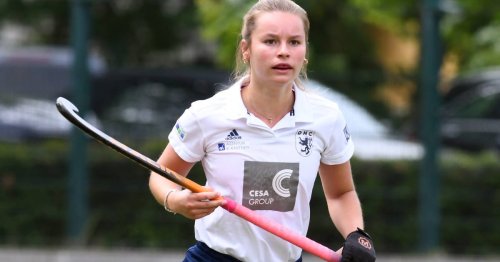 Zum Auftakt der Rückrunde der 2. Liga: DSD-Frauen fordern Top-Favorit Raffelberg heraus