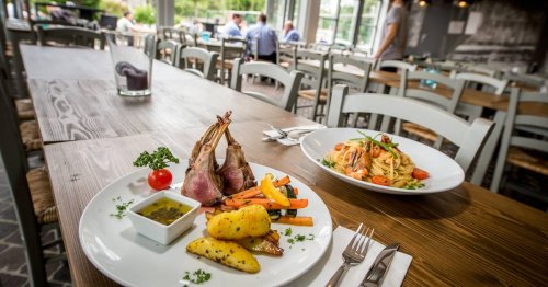 Gastro-Tipps für Düsseldorf: Hier kann man geschmackvoll in Heerdt essen