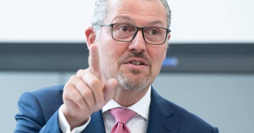 Vor der Konzertierten Aktion von Kanzler Scholz: Arbeitgeberchef sieht Deutschland vor schweren Zeiten: „Die fetten Jahre sind vorbei“