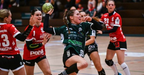 Dritte Handball-Liga der Frauen: Baude sieht Glanzleistung: „So habe ich mir das vorgestellt“