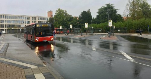 Mobilität in Nettetal: Zusatzbusse für die Beförderung von Schülern