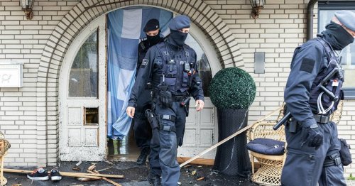 Stadtverwaltung Leverkusen rüstet sich: Mit Sonder-Beamten gegen Clans