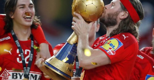 Spielplan, TV-Übertragung, deutscher Kader: Das müssen Sie zur Handball-EM 2022 wissen